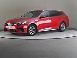 Käytetty 2021 Kia Optima Hybrid Sedan | 23 900 € (Perustarjous)