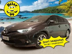 Käytetty 2019 Toyota Auris Touring Sports Active Farmari | 10 900 € (Perustarjous)