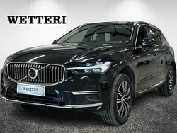 Käytetty 2022 Volvo XC60 Inscription Katumaasturi | 41 990 € (Supertarjous)
