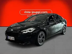 Käytetty 2022 BMW 218 Sport Line Coupe - kaksiovinen | 27 790 €