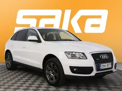Käytetty 2011 Audi Q5 Business Katumaasturi | 10 890 € (Hyvä tarjous)