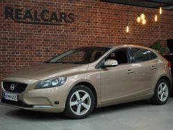 Käytetty 2013 Volvo V40 Kinetic Viistoperä | 7 500 € (Perustarjous)