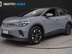 Käytetty 2022 VW ID.4 Pro Performance Katumaasturi | 29 250 € (Supertarjous)