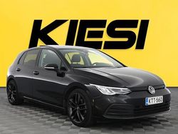 Käytetty 2021 VW Golf VIII Style Viistoperä | 24 870 € (Perustarjous)