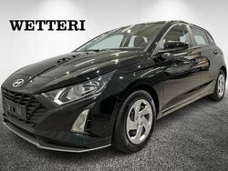 Uusi 2025 Hyundai i20 Viistoperä | 23 590 €
