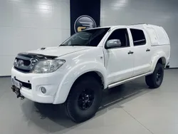Käytetty 2011 Toyota HiLux Nouto | 16 900 € (Perustarjous)