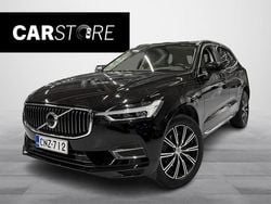 Käytetty 2020 Volvo XC60 Inscription Katumaasturi | 33 770 € (Perustarjous)