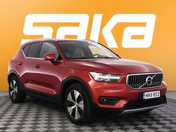 Käytetty 2020 Volvo XC40 Business Edition Katumaasturi | 25 790 € (Perustarjous)