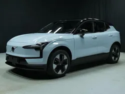 Uusi 2025 Volvo EX30 Plus Katumaasturi | 38 950 € (Hyvä tarjous)
