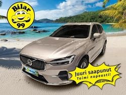 Käytetty 2023 Volvo XC60 Business Edition Katumaasturi | 39 900 €