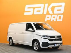 Käytetty 2020 VW T6.1 Van | 39 790 € (Supertarjous)