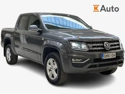 VW Amarok