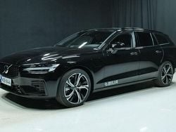 Käytetty 2025 Volvo V60 Ultra Farmari | 49 400 € (Kallis)