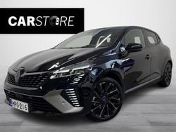 Käytetty 2024 Renault Clio V Esprit Alpine Viistoperä | 22 900 € (Perustarjous)