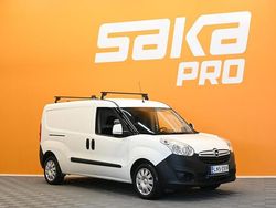 Käytetty 2018 Opel Combo Tila-auto | 12 400 € (Perustarjous)