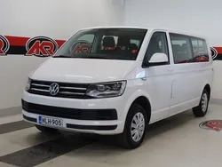 VW Caravelle