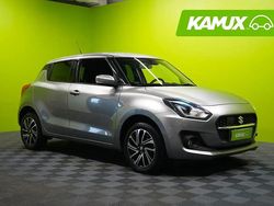 Harmaa Käytetty 2023 Suzuki Swift GLX Sedan | 18 290 € (Perustarjous)