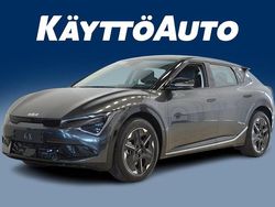 Uusi 2025 Kia EV6 Katumaasturi | 56 307 € (Perustarjous)