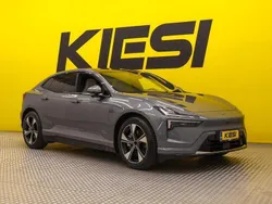 Käytetty 2024 Polestar 4 Pilot Katumaasturi | 65 790 € (Supertarjous)