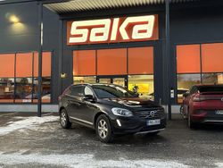 Usata 2017 Volvo XC60 Business Edition SUV | 19 900 € (Ottimo prezzo)