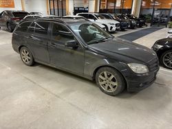 Käytetty 2011 Mercedes C220 Farmari | 6 900 € (Perustarjous)