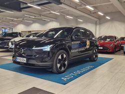 717 Käytetty 2024 Volvo EX30 Plus Katumaasturi | 39 900 € (Perustarjous)