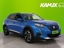 Käytetty 2022 Peugeot e-2008 Allure Katumaasturi | 16 880 € (Perustarjous)