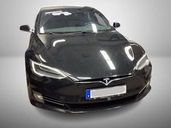 Negru Utilizat 2018 Tesla Model S Hatchback | 24 900 € (Preț OK)