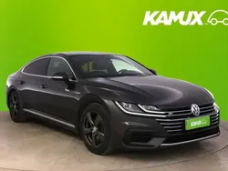 VW Arteon