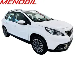 Käytetty 2018 Peugeot 2008 Katumaasturi | 8 450 € (Supertarjous)