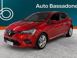 Käytetty 2022 Renault Clio V Zen Viistoperä | 13 480 € (Hieman kallis)