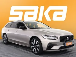 Käytetty 2024 Volvo V90 Performance Farmari | 54 900 € (Hyvä tarjous)