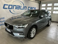 Käytetty 2019 Volvo XC60 Momentum Katumaasturi | 28 890 € (Perustarjous)