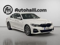 Käytetty 2022 BMW 330e Shadowline Sedan | 34 990 € (Hieman kallis)