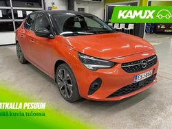 Oranssi Käytetty 2020 Opel Corsa-e Innovation Viistoperä | 15 480 €