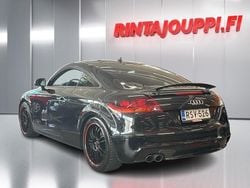 Käytetty 2010 Audi TT S-Line Coupe - kaksiovinen | 12 890 €