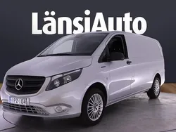 Käytetty 2020 Mercedes e-Vito Tila-auto | 19 880 €