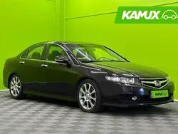 Käytetty 2006 Honda Accord Executive Sedan | 5 980 € (Perustarjous)
