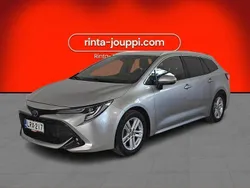 Hopea Käytetty 2022 Toyota Corolla Edition Farmari | 24 800 € (Perustarjous)