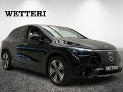 Uusi 2025 Mercedes EQE350 Advanced Katumaasturi | 99 980 €