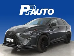 Lexus RX450h
