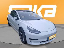 Käytetty 2021 Tesla Model 3 Standard Range Plus Sedan | 26 700 € (Perustarjous)