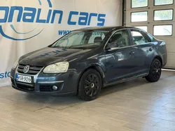 Käytetty 2007 VW Jetta Sedan | 999 €