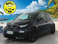 Käytetty 2019 BMW i3 Viistoperä | 17 890 € (Kallis)