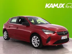 Käytetty 2020 Opel Corsa Edition Viistoperä | 14 690 € (Perustarjous)