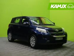 Sininen Käytetty 2010 Toyota Urban Cruiser Terra Katumaasturi | 3 790 €
