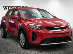 Uusi 2025 Kia Stonic LX Katumaasturi | 24 900 € (Perustarjous)