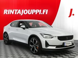 Käytetty 2023 Polestar 2 Performance Sedan | 42 800 € (Perustarjous)