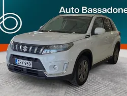 Käytetty 2022 Suzuki Vitara GL Katumaasturi | 22 880 € (Hyvä tarjous)
