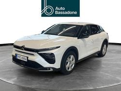 Käytetty 2022 Citroën C5 X PureTech Farmari | 26 480 €